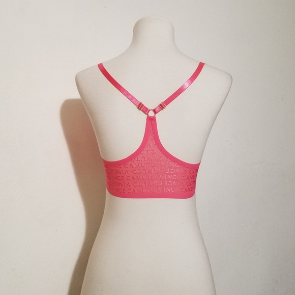 Vince Camuto Bras - Picture 4 of 10